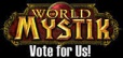 Vote for WoM @ gamesiteguide.com
